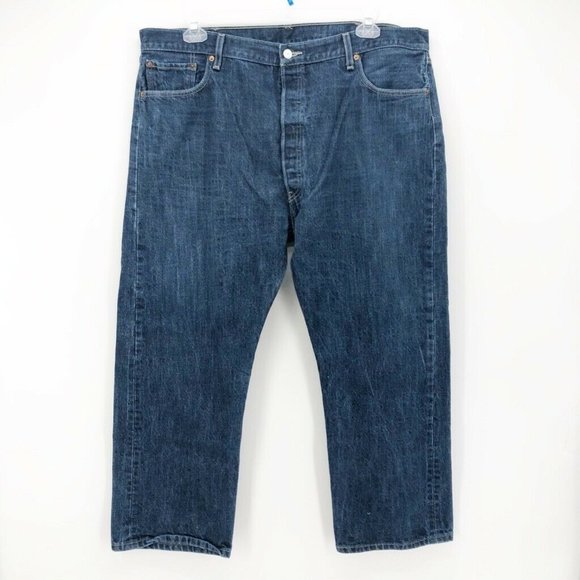 mens jeans 44 waist 30 leg